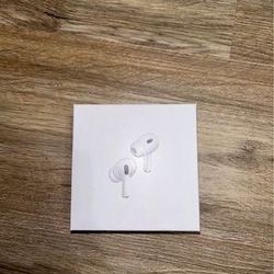 Air Pod Pro Gen 2