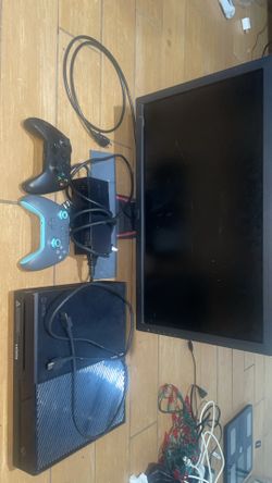 Xbox one