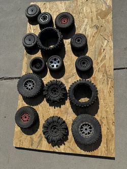 RC Tires