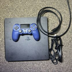 Sony Playstation 4 Slim 500gb 