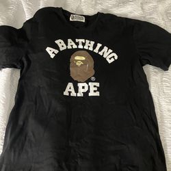 New Bape Shirt 