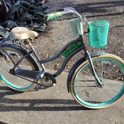 Vendo : Bike Huffy Nel Lusso