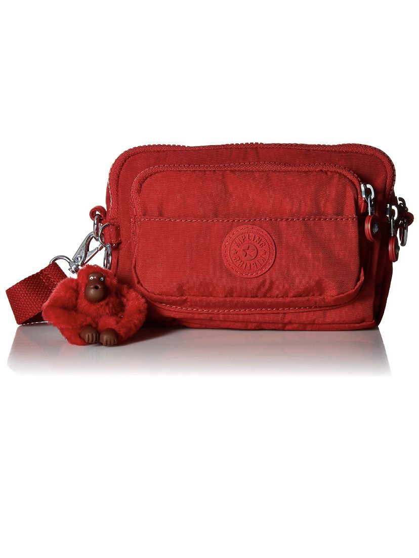 Brand new Kipling waist bag purse with tags