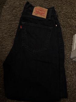 Levi Men’s Jean 