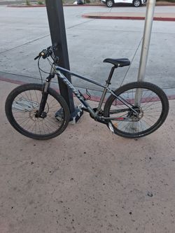 Giant Talon 29er