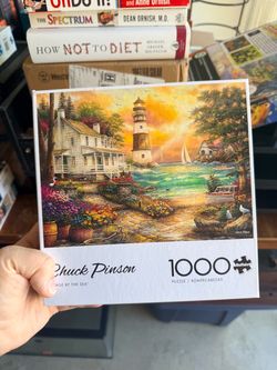 Puzzle