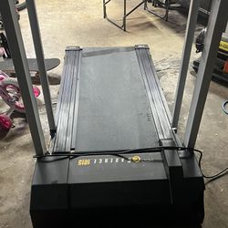 Cadence 1015 Treadmill