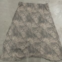 Women’s Skirt-Size XL