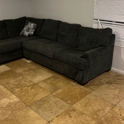 Free Sectional  