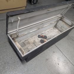 Toolbox For Pickup