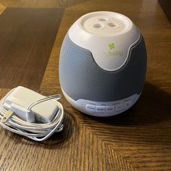 Baby Sound And Projector