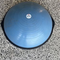 Bosu Balance Trainer