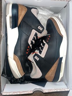 Jordan “Desert Elephant” 3s