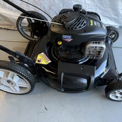 Bolens Mulching Lawn Mower (Like New) 
