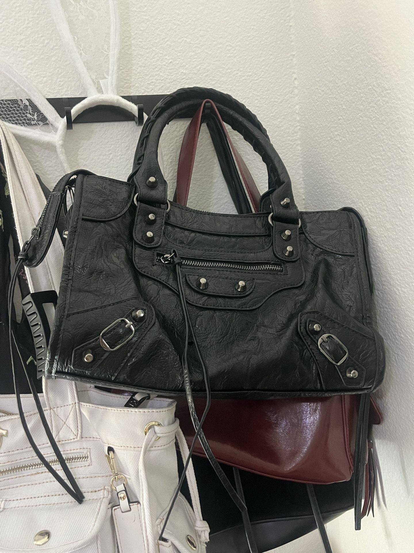 Balenciaga City Bag