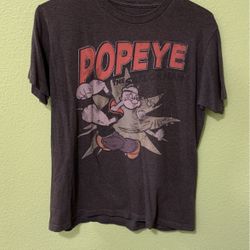 Men’s T-shirt (size S)