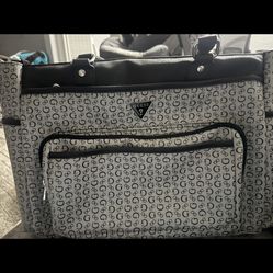 Diaper Bag