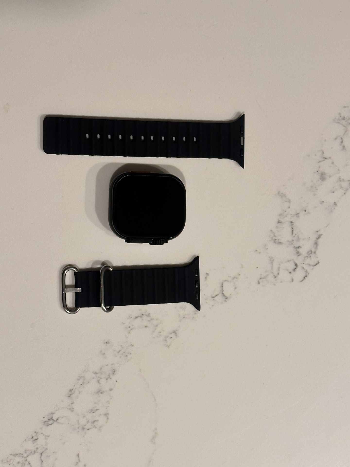 Apple Watch Ultra