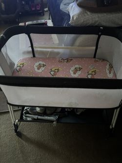 Baby Bassinet