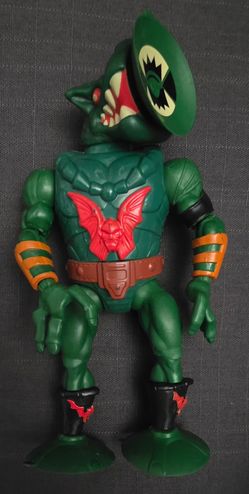 MOTU Origins Leech