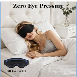 Eye Mask