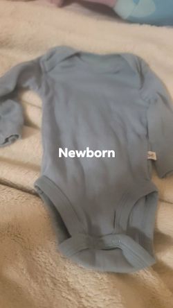 Baby boy 60 piece lot newborn to 3/6.months all good condition
