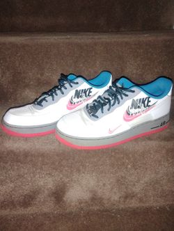 Air Force Ones 9.5 Men's