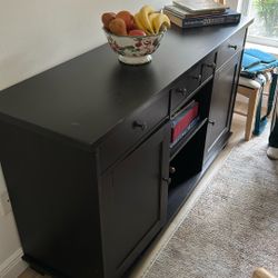 Buffet Cabinet