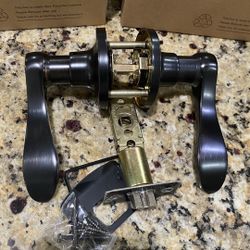 Portico Passage Non Locking Door Locks 