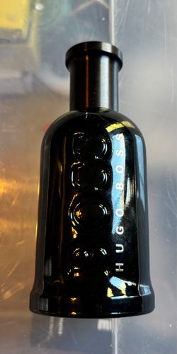 Hugo boss bottled night