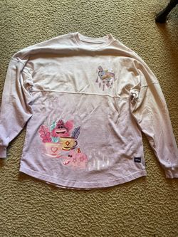 Disneyland Spirit Jersey 
