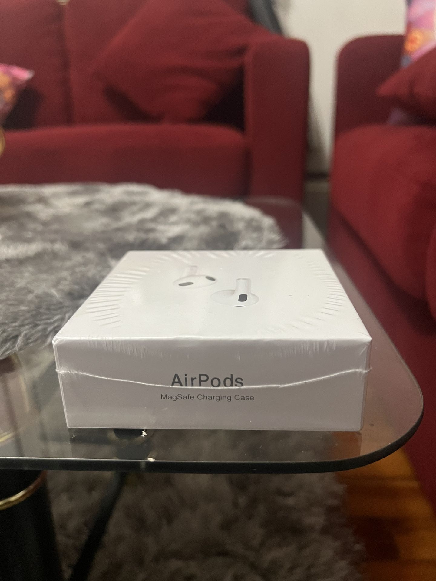 AirPods 3rd Generation