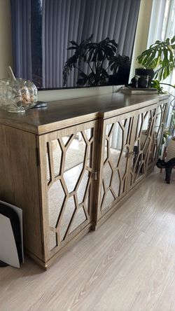 Tv stand, credenza