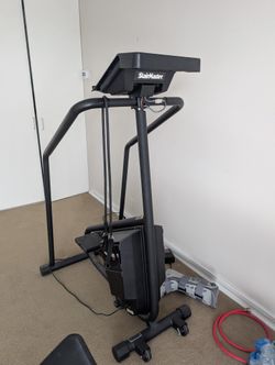 StairMaster 4000PT Commercial Stepper - Works Great