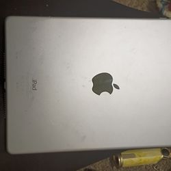 iPad 10.9in Unlocked 