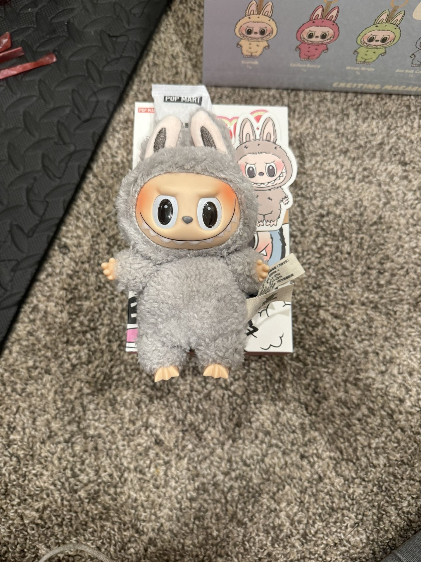 Labubu