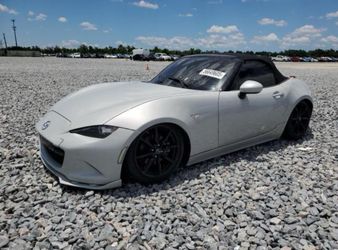 19 Miata Part Out/parts