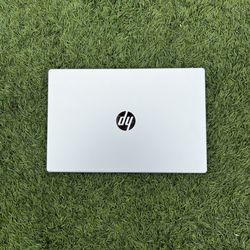 HP Laptop Touchscreen