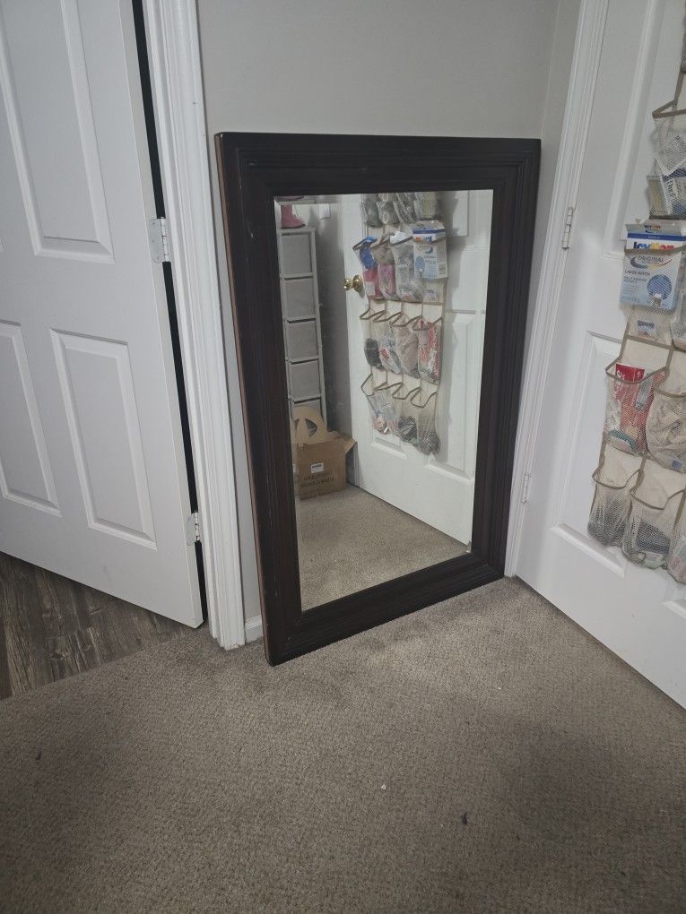Ashley Mirror
