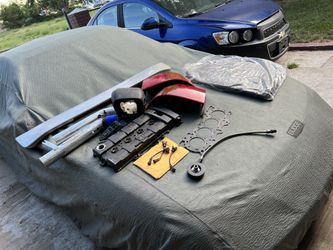 Honda and Acura Parts