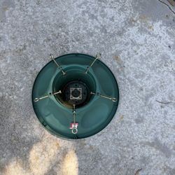 Small Christmas Tree Stand