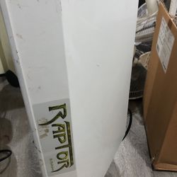 Grow Lights And ballast, dehumidifier, Humidifier 