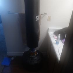 Boxing Bag 