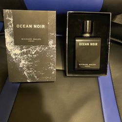 Ocean Noir Colonge 