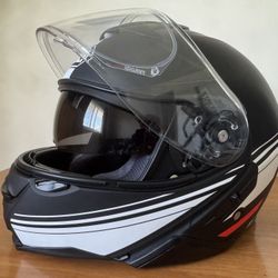 Shoei Neo Tec 2