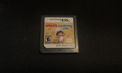 Doras Cooking Club 