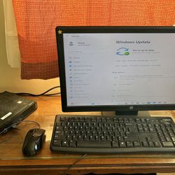 Home/office Pc Full Setup