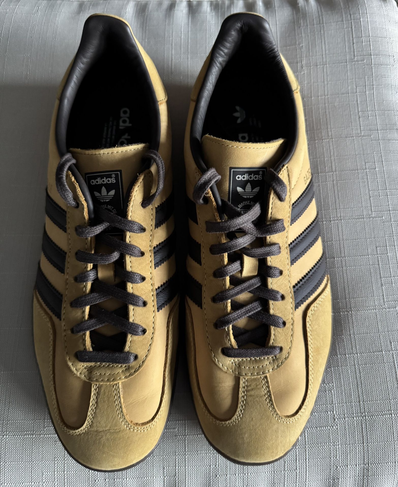 Adidas Gazelle 11M