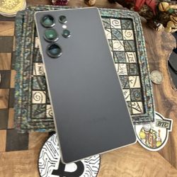 Samsung Galaxy S25 Ultra 256Gb Att Or Cricket