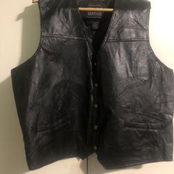 Vest / Chaleco